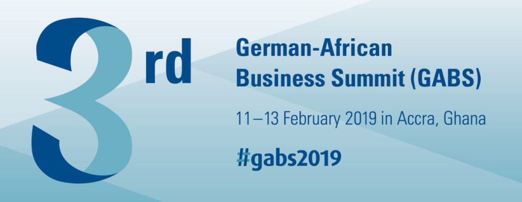 German African Business Summit (GABS)_2019